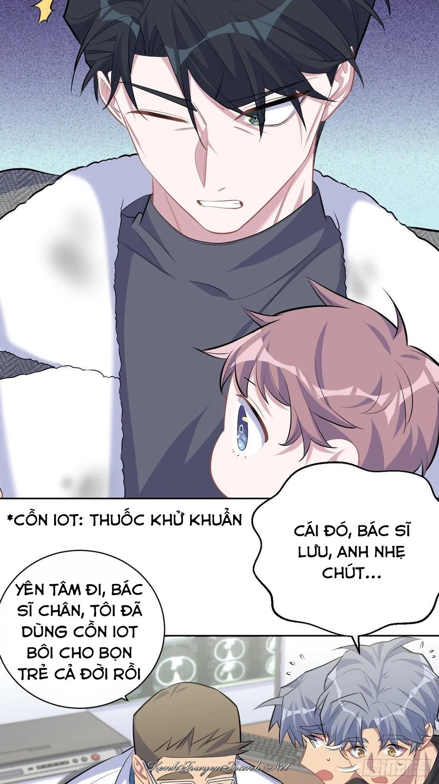Kênh Truyện Tranh