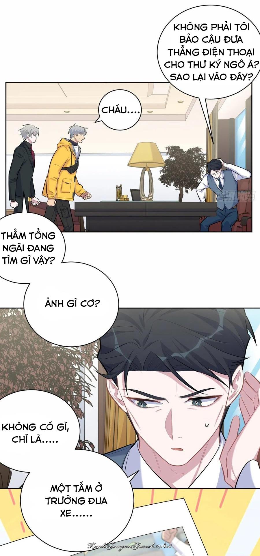 Kênh Truyện Tranh
