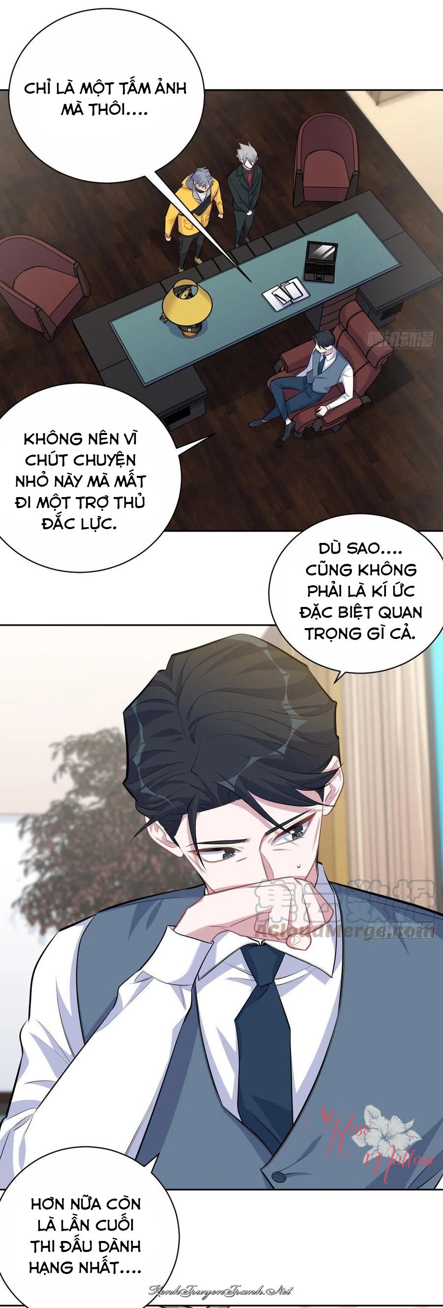 Kênh Truyện Tranh