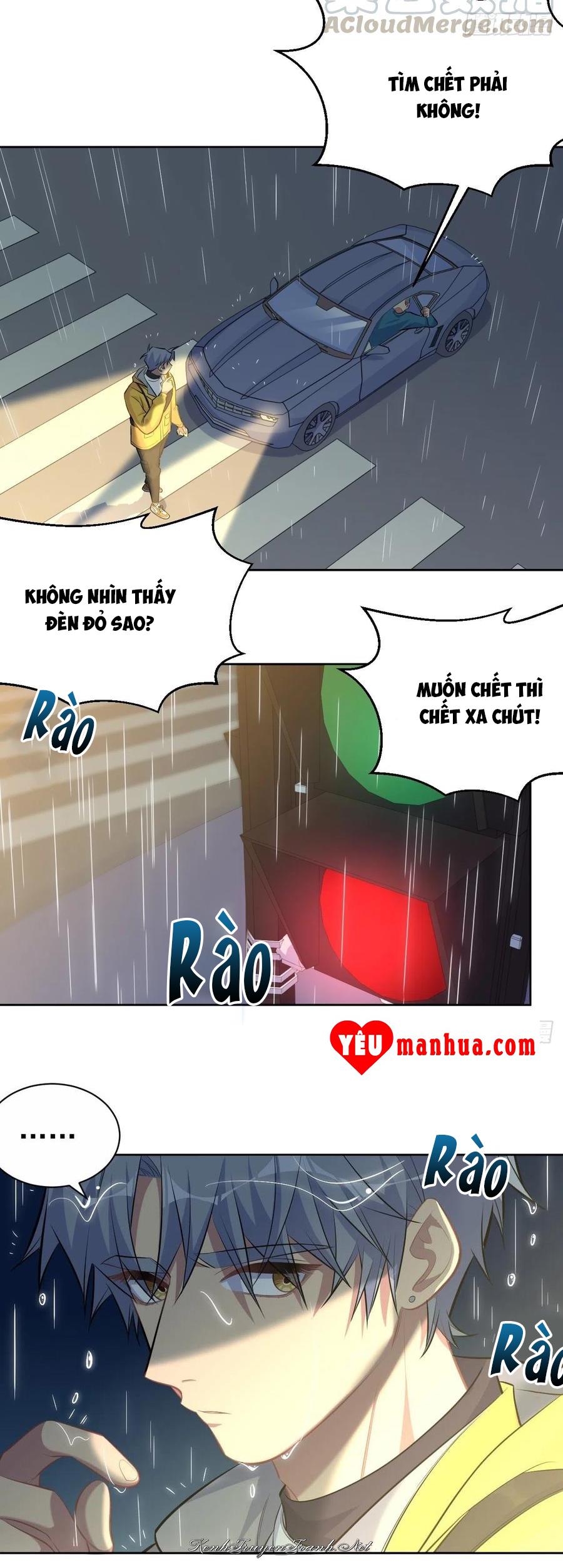 Kênh Truyện Tranh