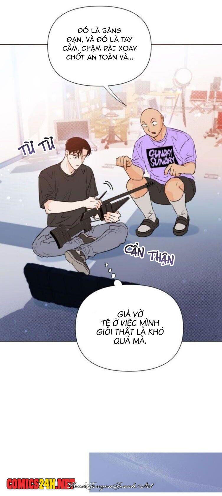 Kênh Truyện Tranh