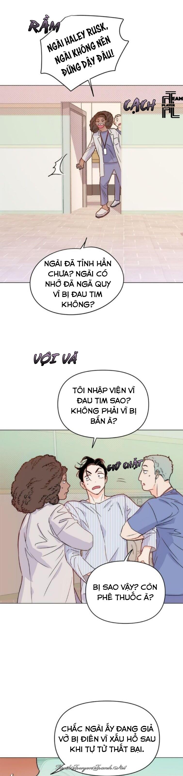 Kênh Truyện Tranh