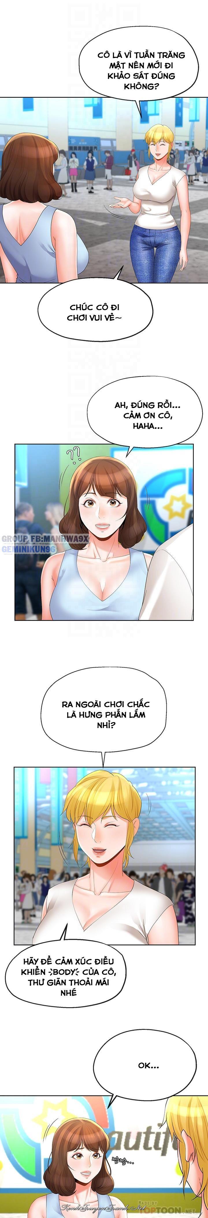 Kênh Truyện Tranh