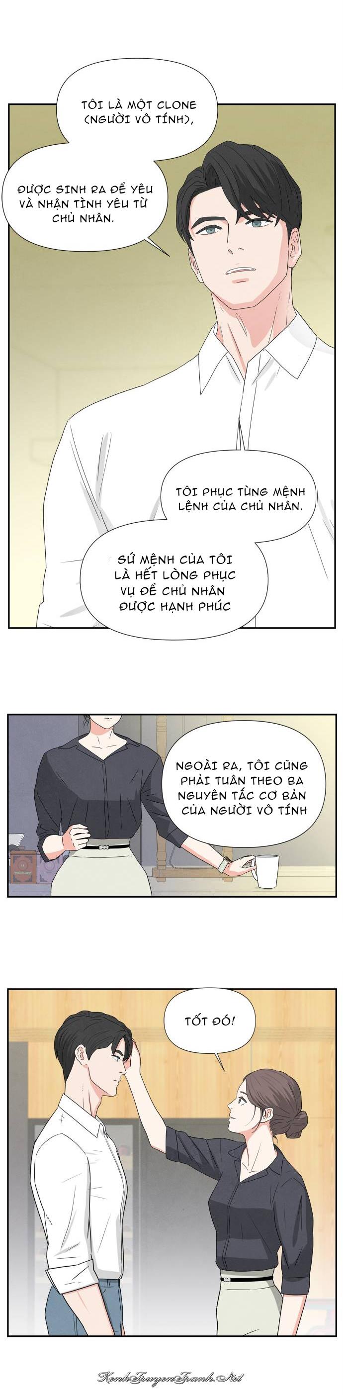 Kênh Truyện Tranh