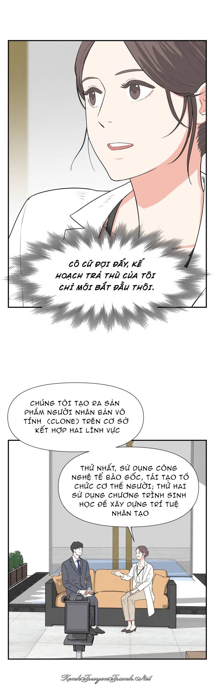 Kênh Truyện Tranh
