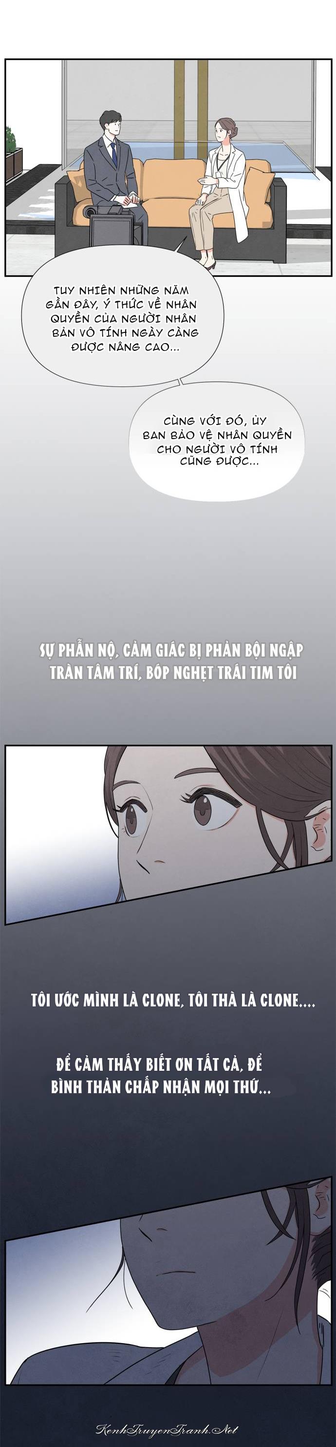 Kênh Truyện Tranh