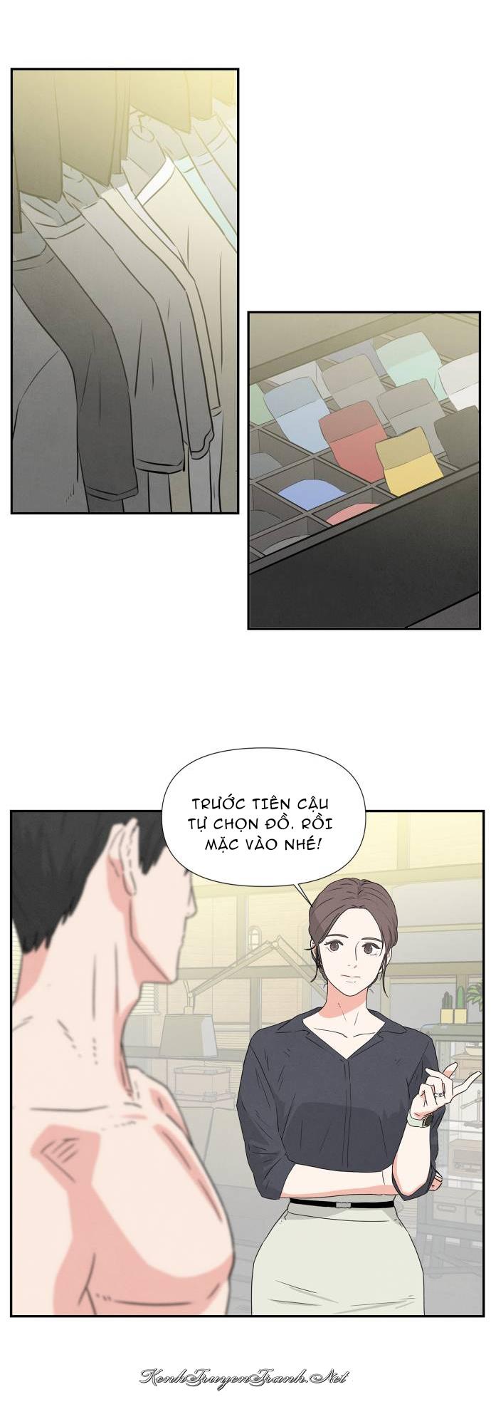 Kênh Truyện Tranh