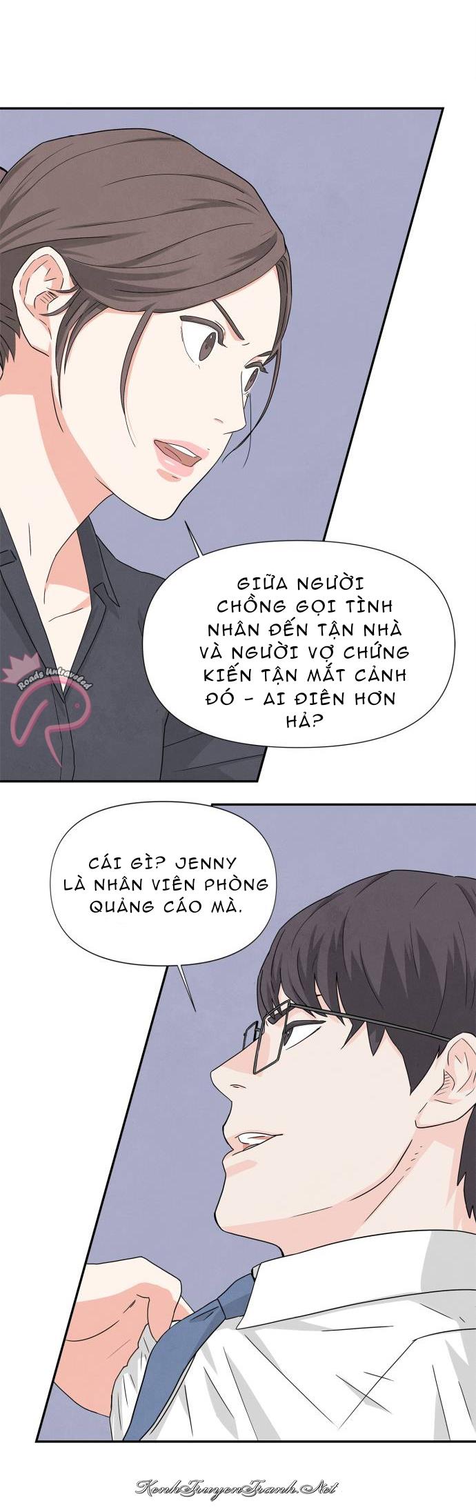 Kênh Truyện Tranh