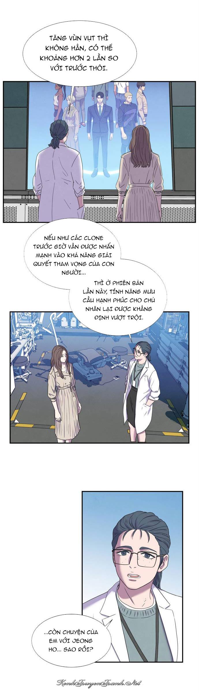 Kênh Truyện Tranh