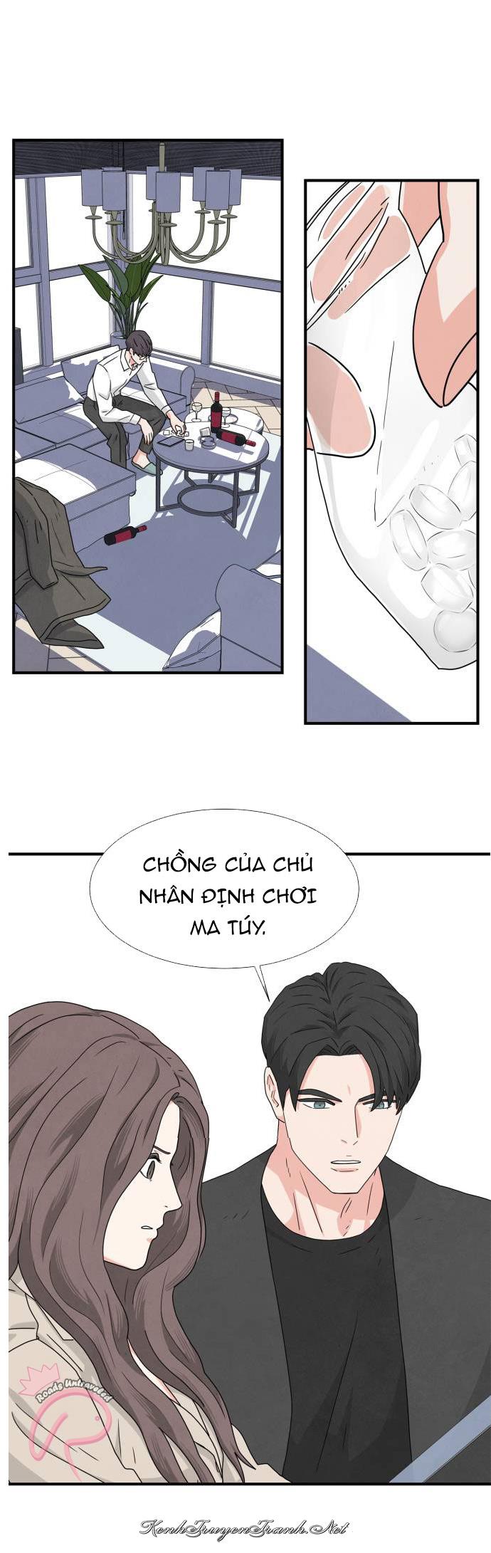 Kênh Truyện Tranh