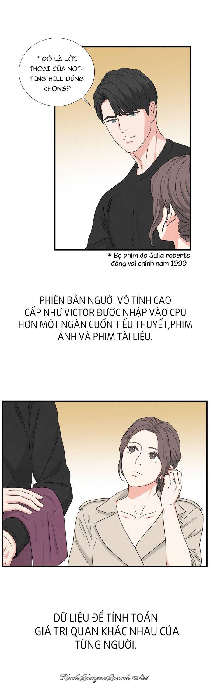 Kênh Truyện Tranh