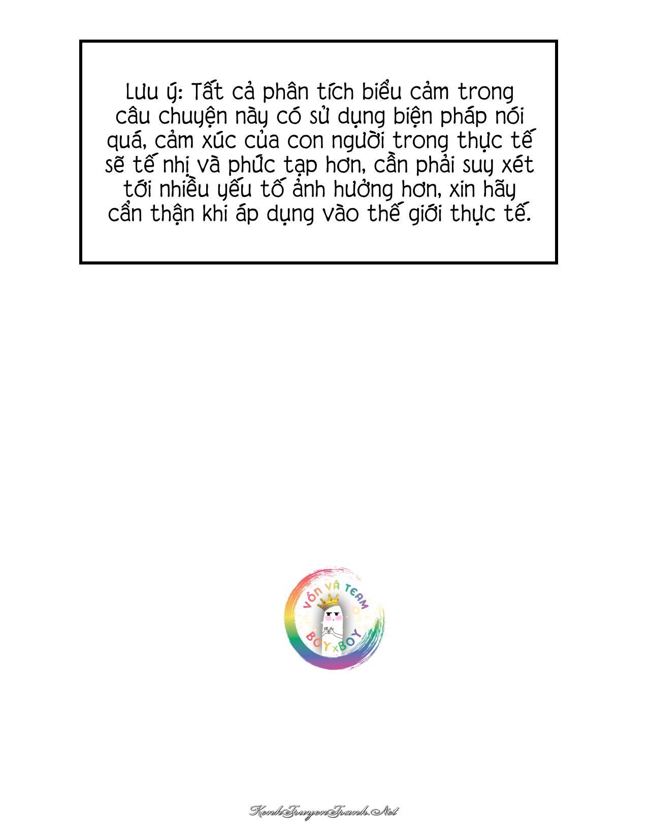Kênh Truyện Tranh