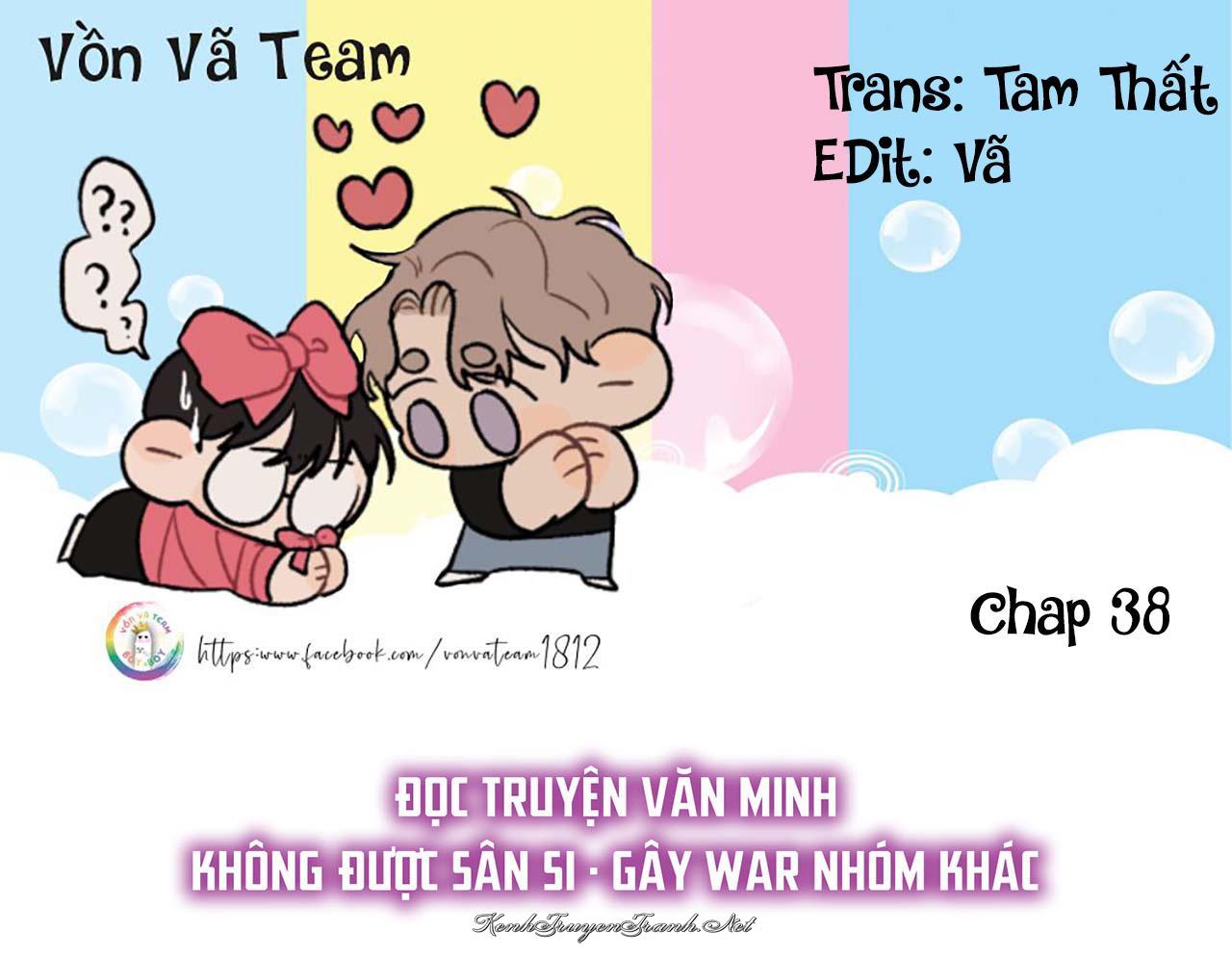 Kênh Truyện Tranh