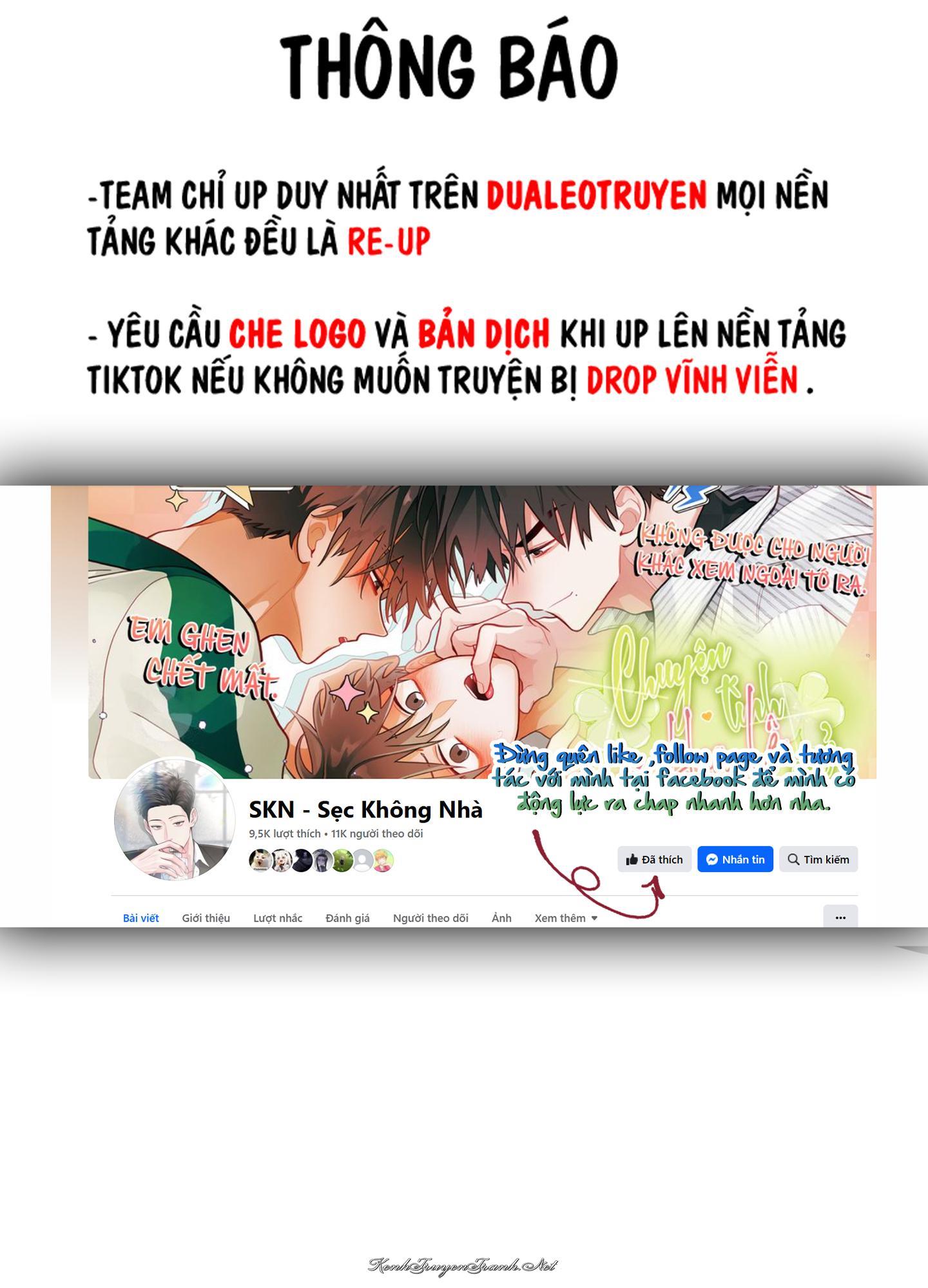 Kênh Truyện Tranh