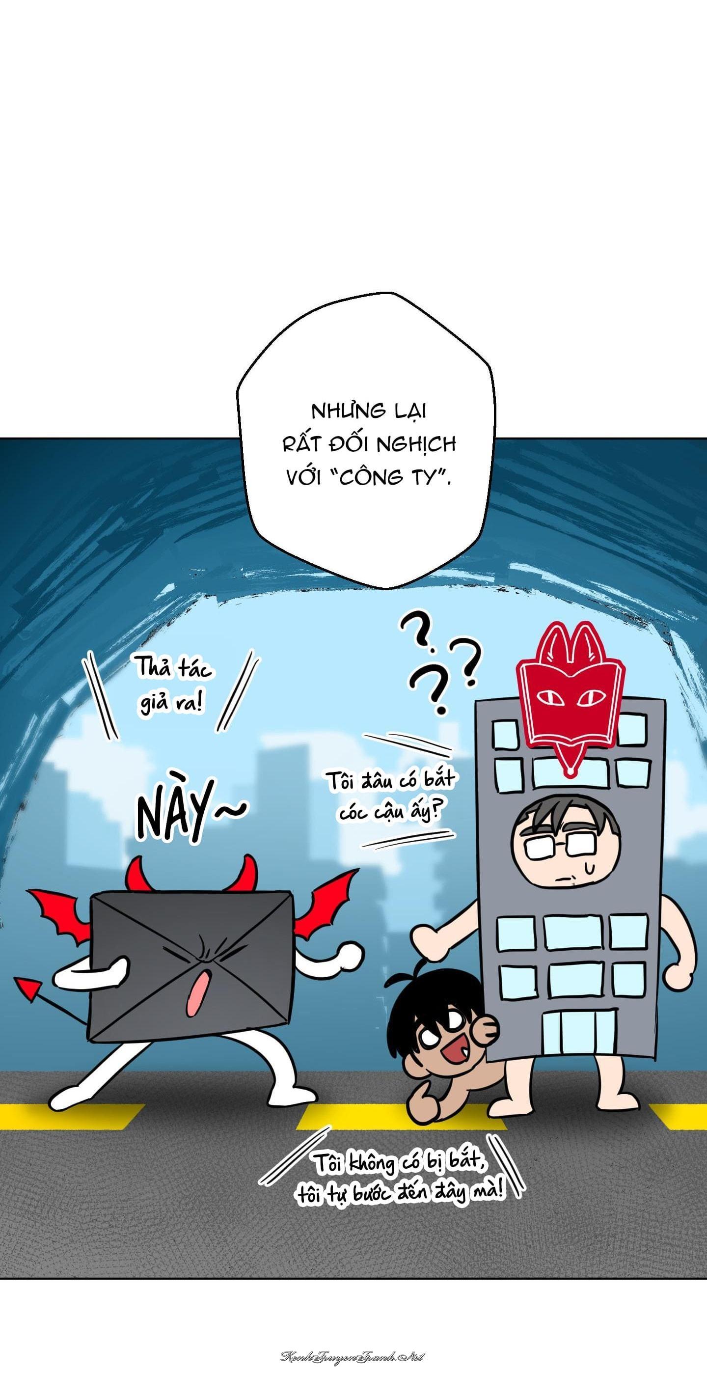 Kênh Truyện Tranh