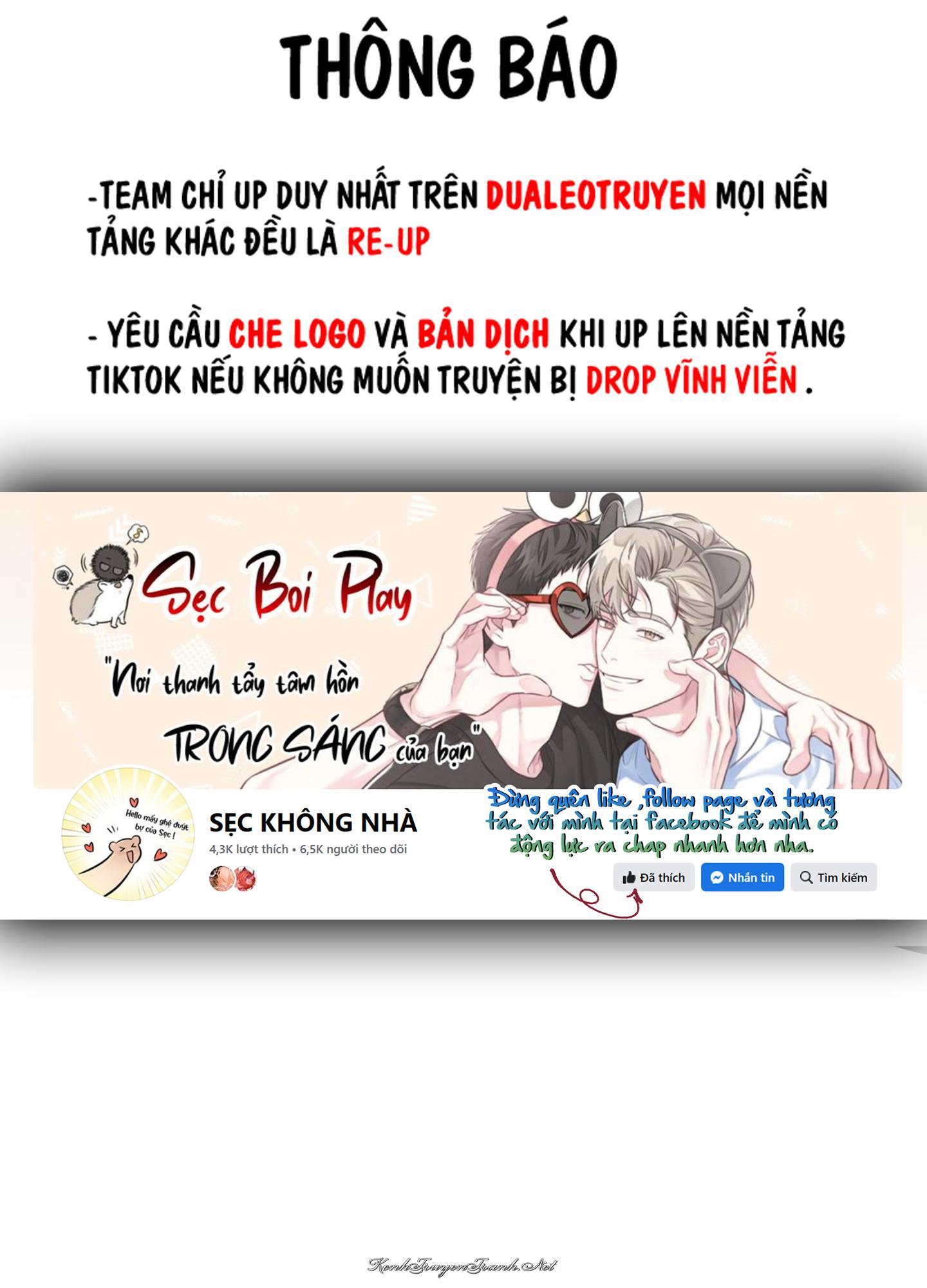 Kênh Truyện Tranh