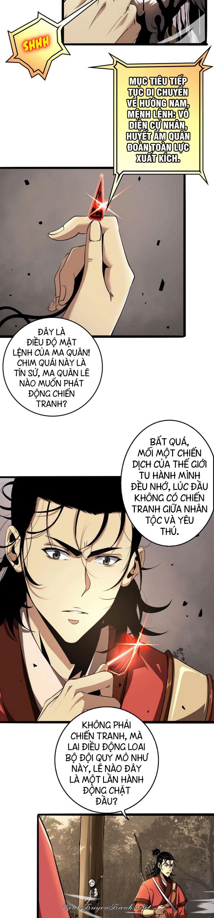 Kênh Truyện Tranh