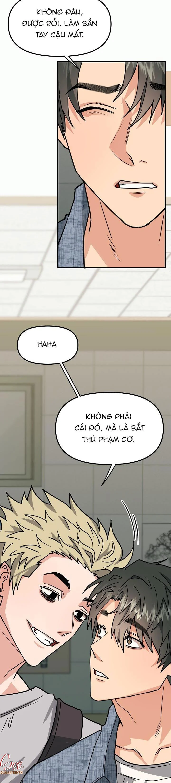 Kênh Truyện Tranh