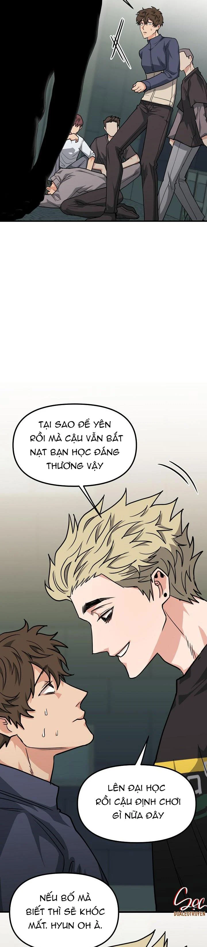 Kênh Truyện Tranh