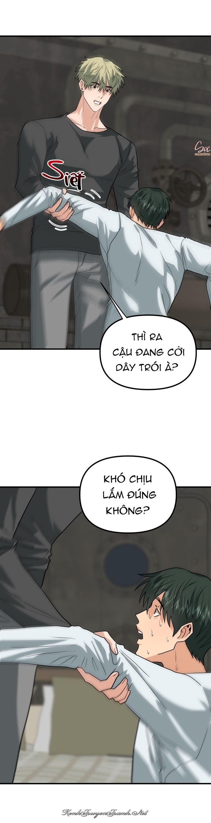 Kênh Truyện Tranh