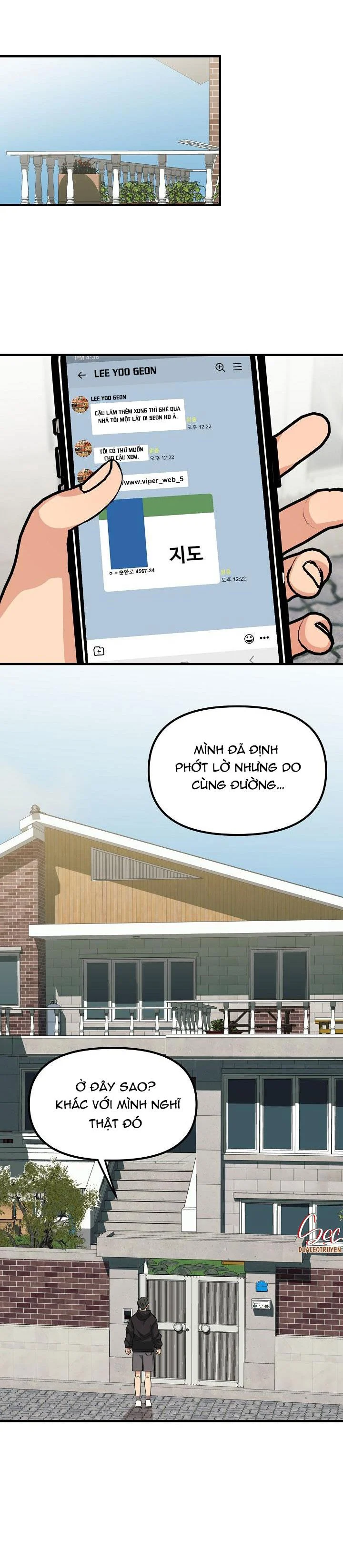 Kênh Truyện Tranh