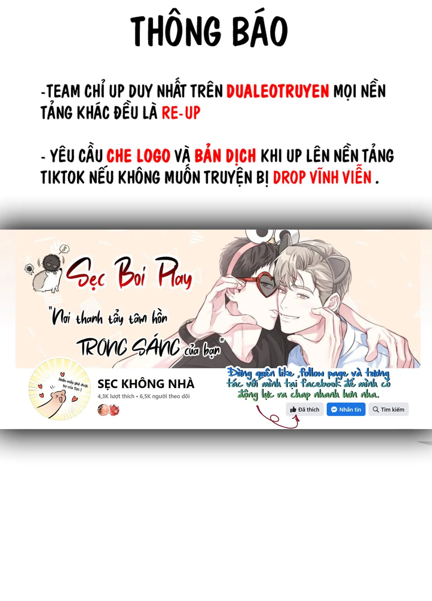 Kênh Truyện Tranh