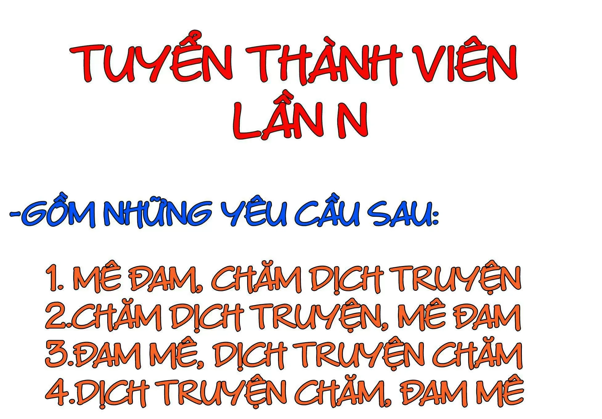 Kênh Truyện Tranh