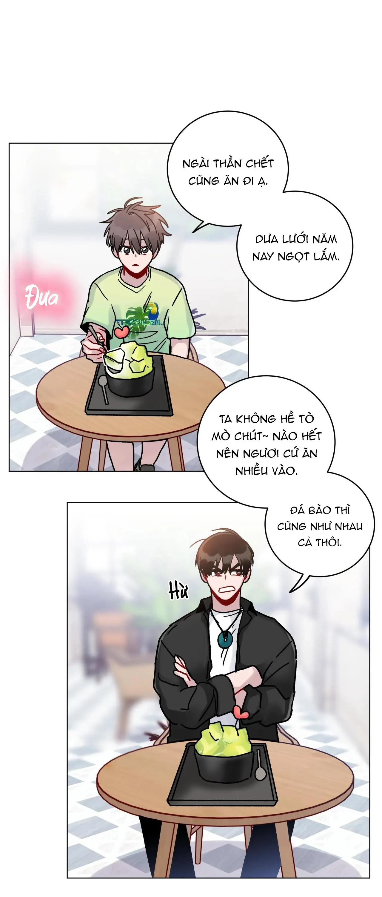 Kênh Truyện Tranh