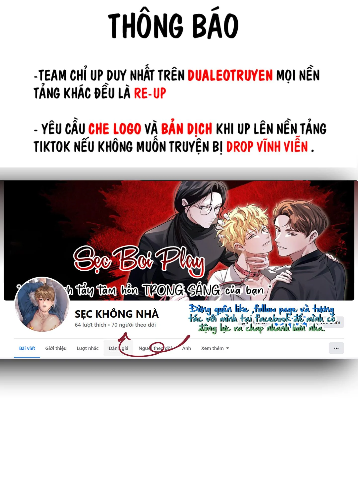 Kênh Truyện Tranh