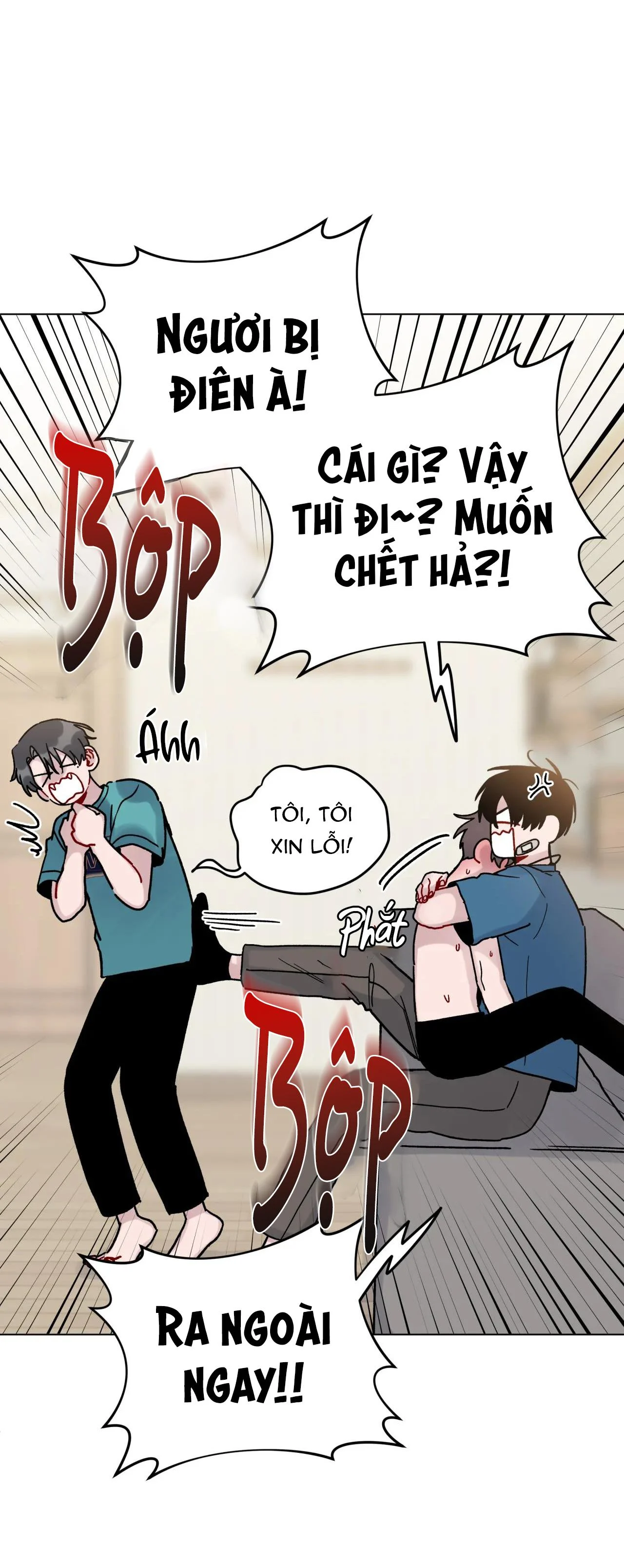 Kênh Truyện Tranh