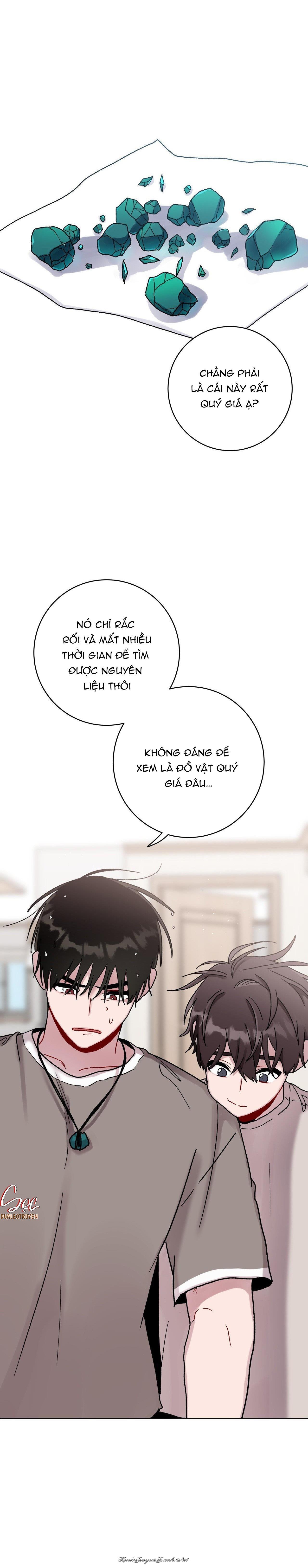 Kênh Truyện Tranh