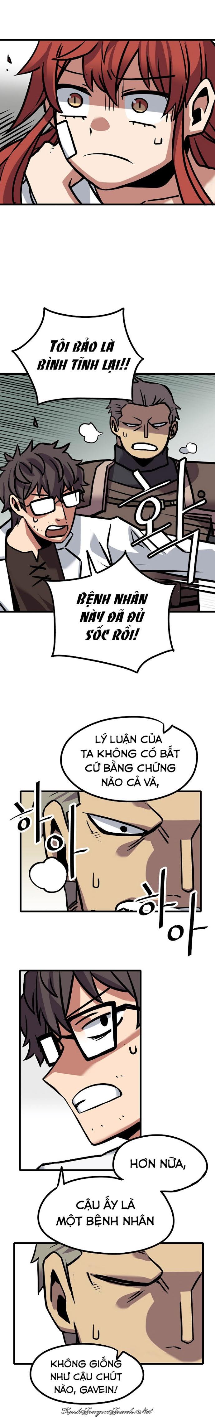 Kênh Truyện Tranh