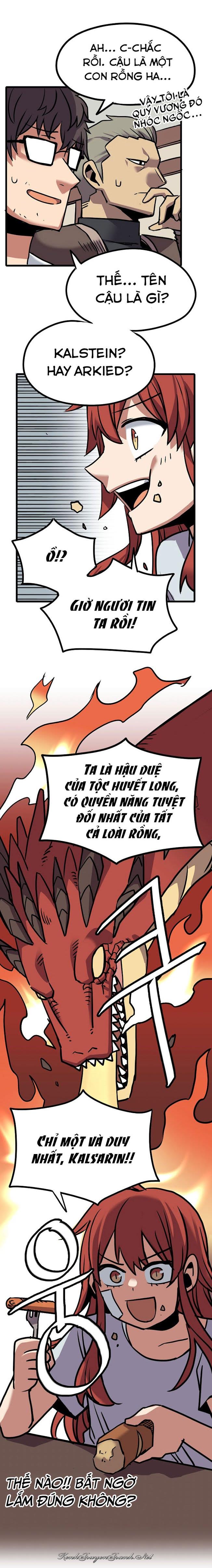 Kênh Truyện Tranh