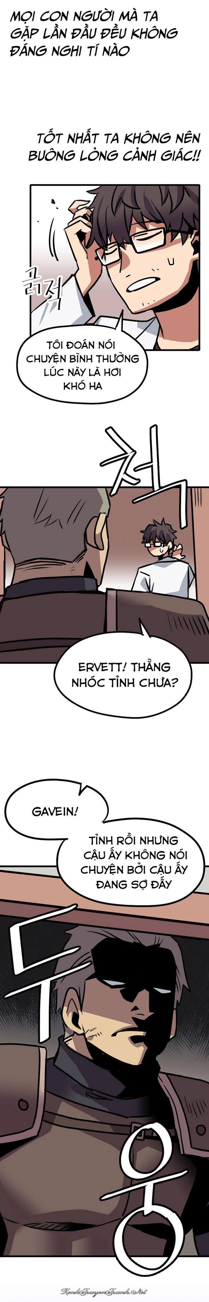 Kênh Truyện Tranh