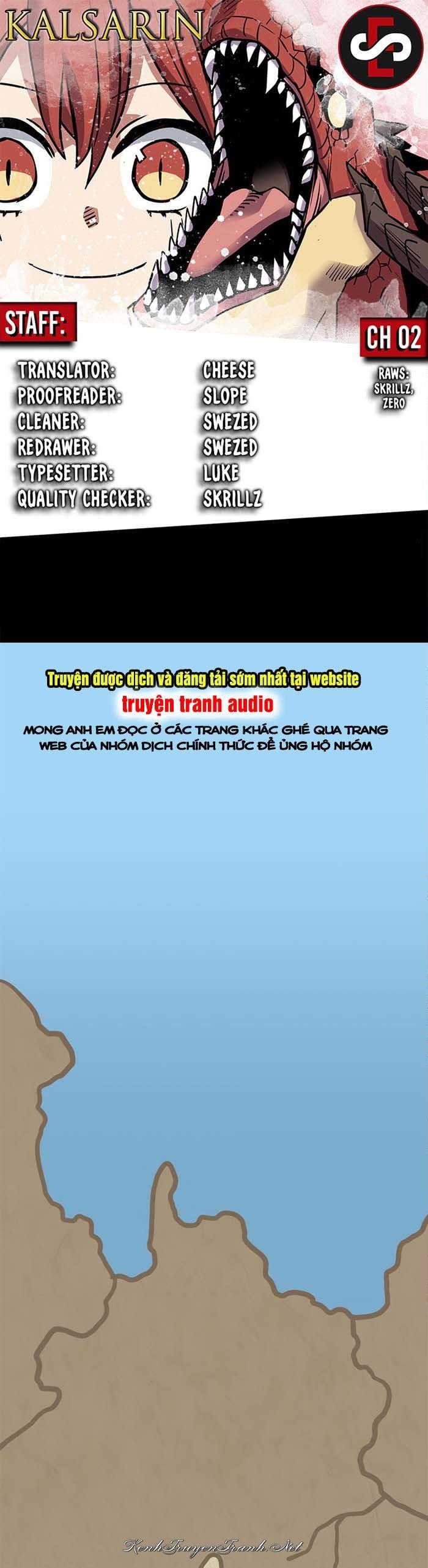Kênh Truyện Tranh
