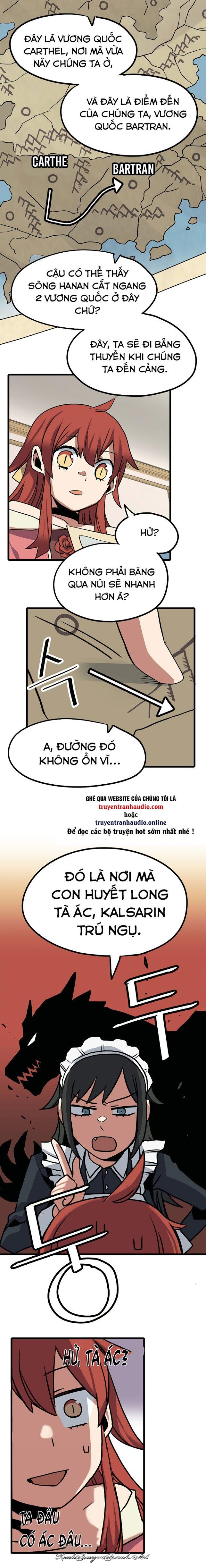 Kênh Truyện Tranh