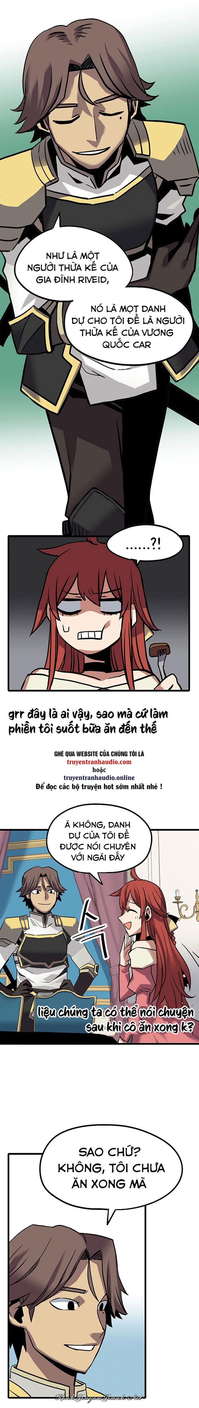 Kênh Truyện Tranh