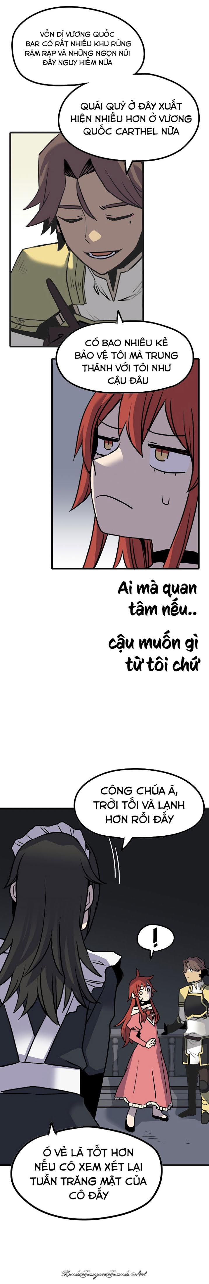 Kênh Truyện Tranh