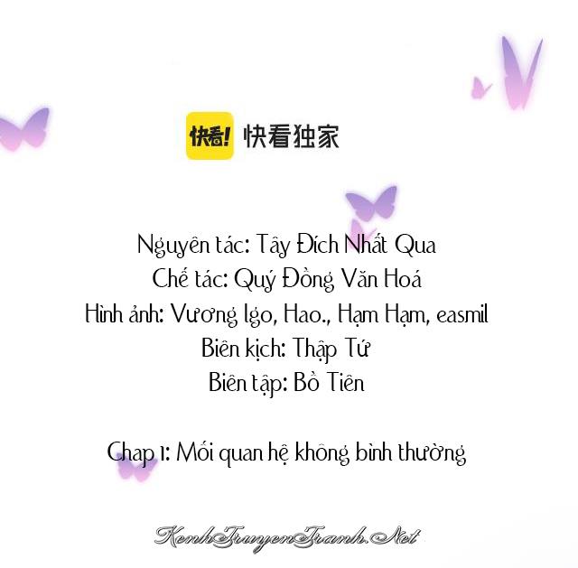 Kênh Truyện Tranh