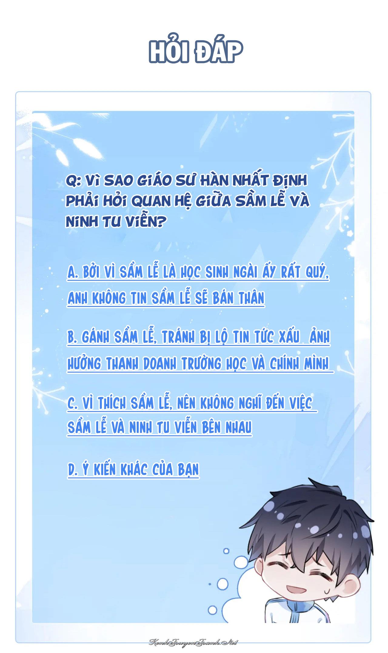 Kênh Truyện Tranh