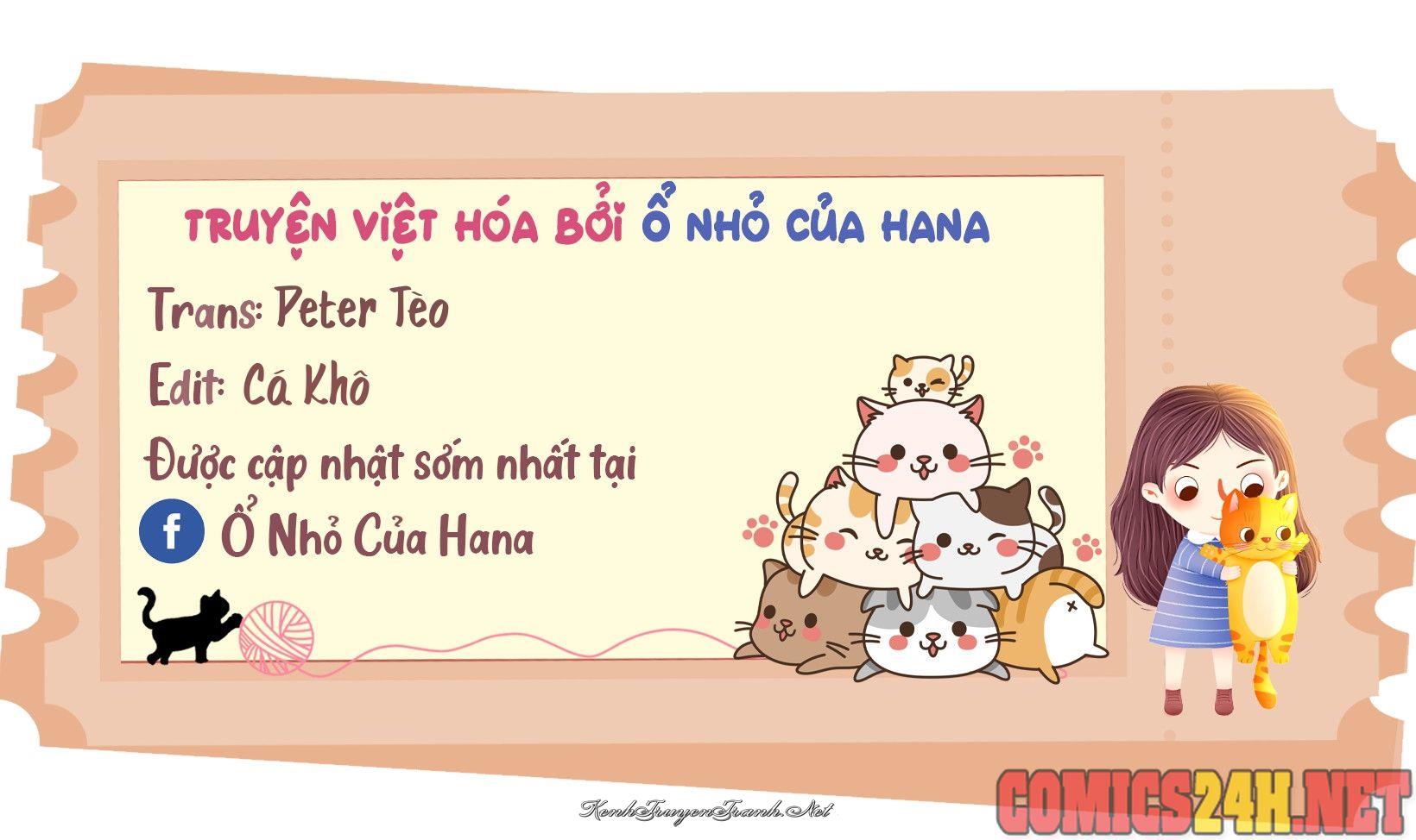 Kênh Truyện Tranh