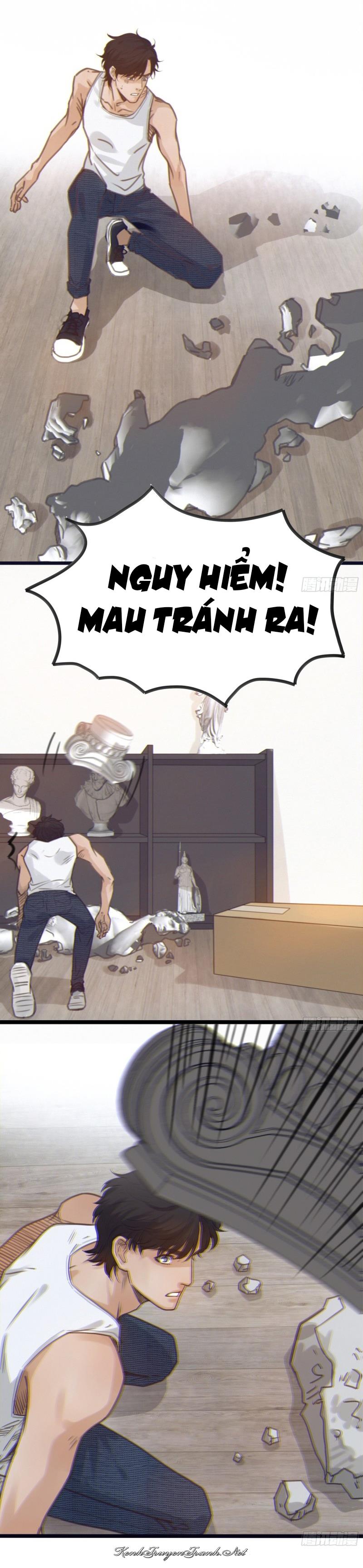 Kênh Truyện Tranh
