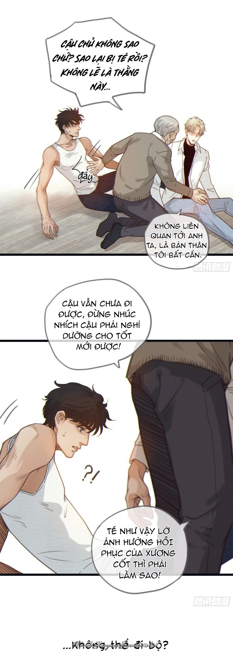 Kênh Truyện Tranh