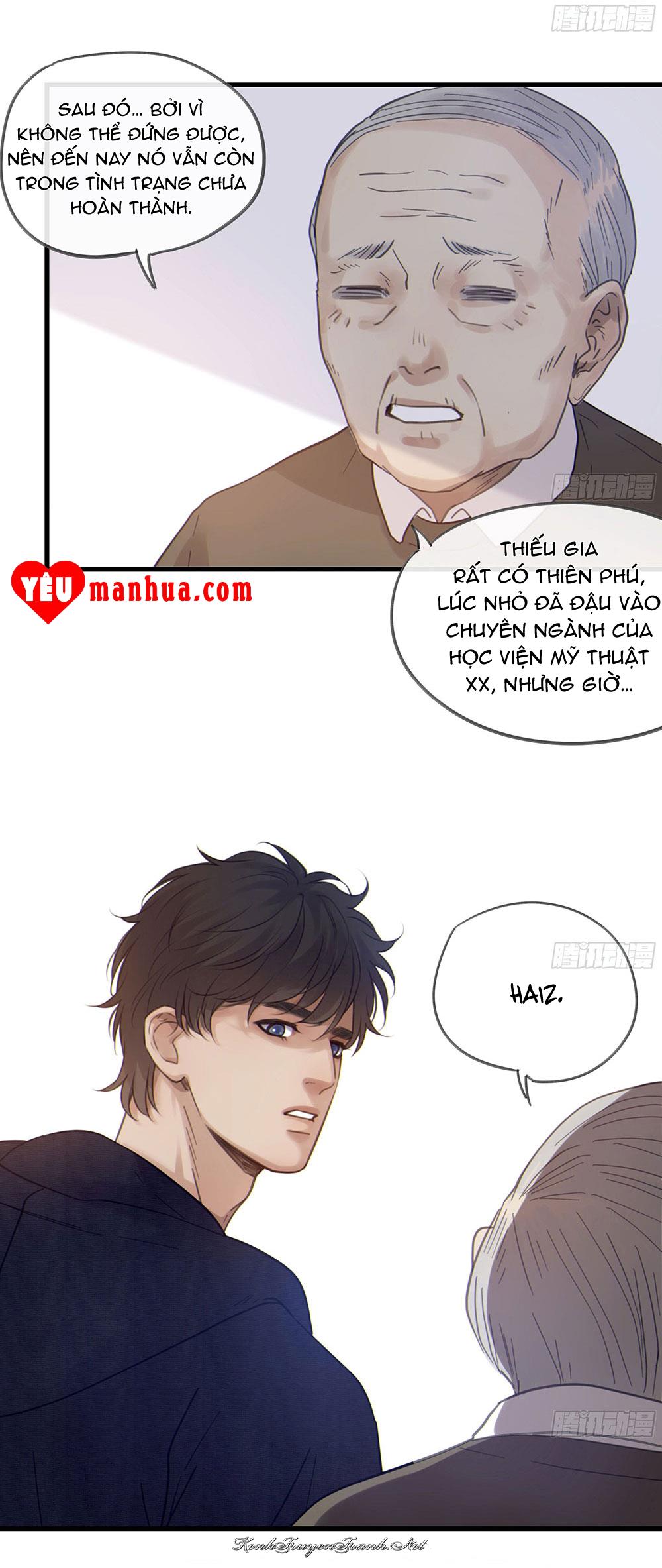 Kênh Truyện Tranh