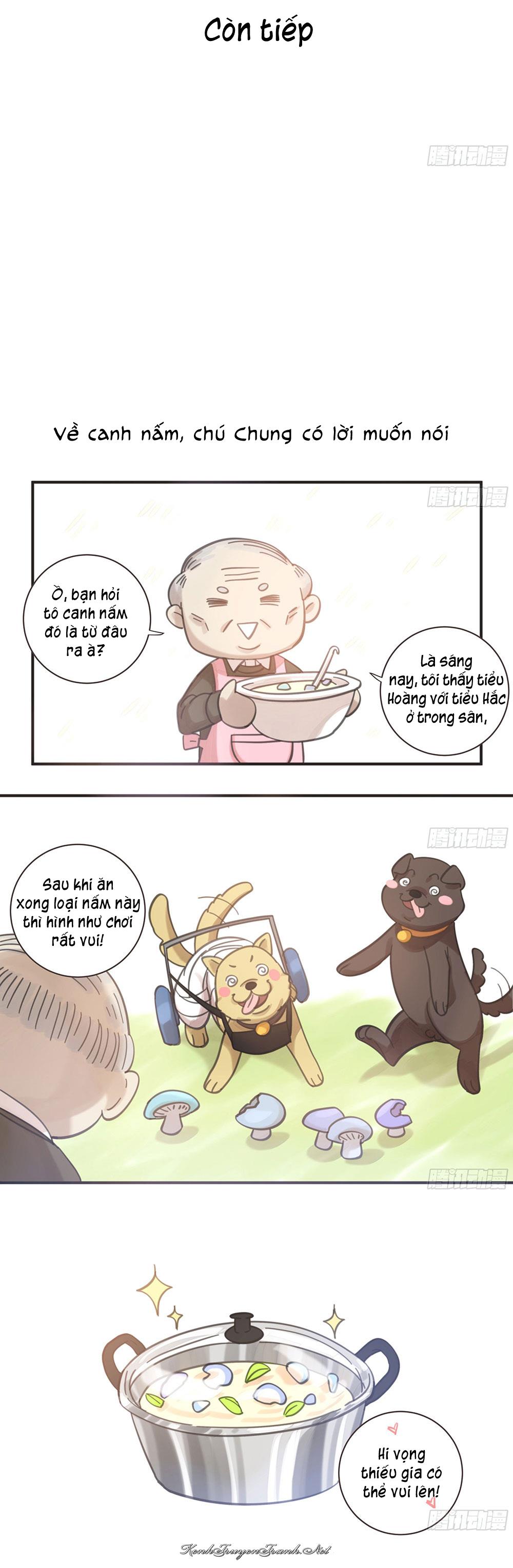 Kênh Truyện Tranh