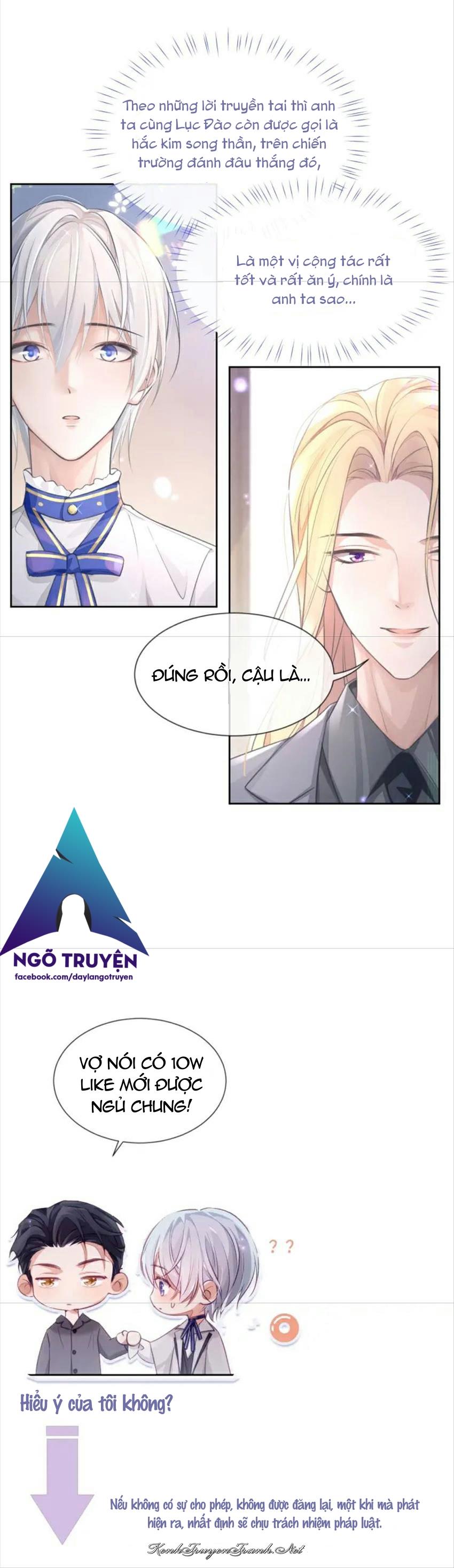 Kênh Truyện Tranh
