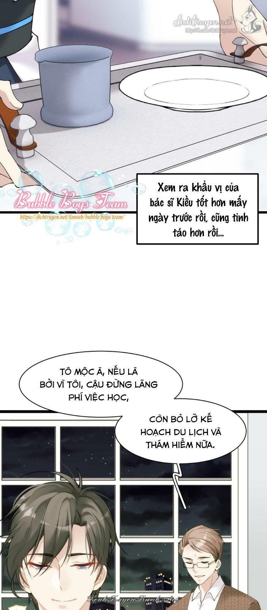 Kênh Truyện Tranh