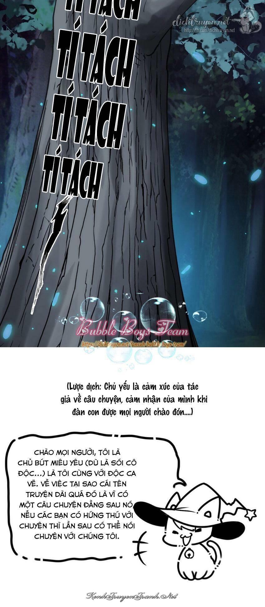 Kênh Truyện Tranh