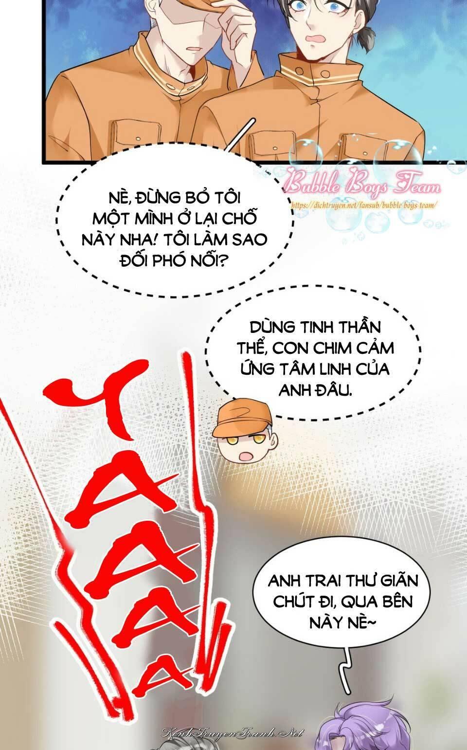 Kênh Truyện Tranh