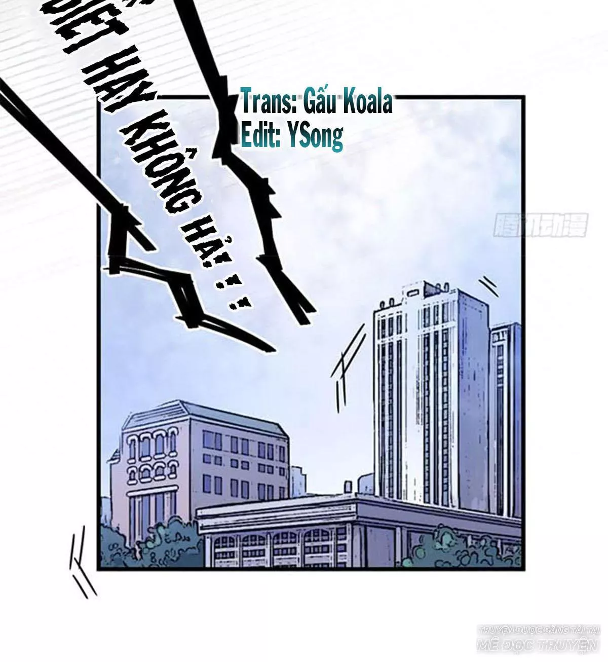 Kênh Truyện Tranh